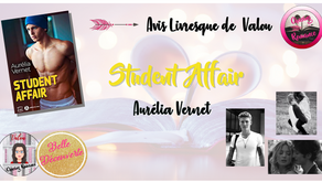 Student Affair - Aurélia Vernet