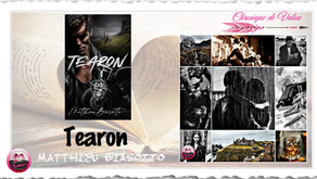 Tearon - Matthieu Biasotto