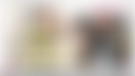 My instructor - Marion Laurent