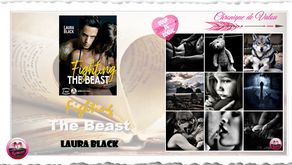 Fighting The Beast - Laura Black