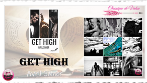 Get High, Tome 1 - Avril Sinner