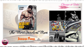 The Most Insolent Man - Jeanne Pears