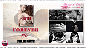 Forever Elle - Julie Rose