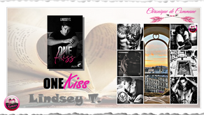One Kiss - Lindsey T