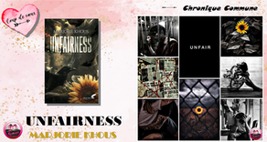 UNFAIRNESS - Marjorie Khous