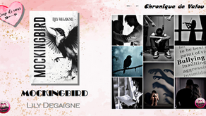 Mockingbird - Lily Degaigne