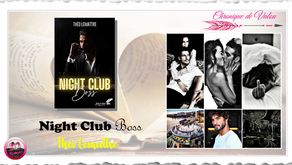 Night Club Boss - Théo Lemattre