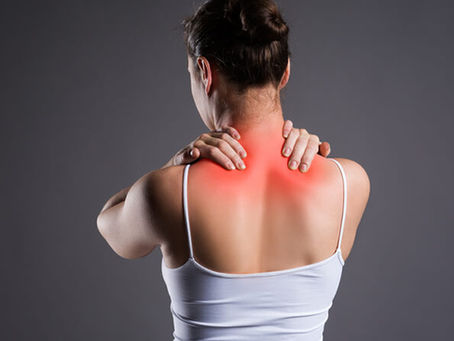 Por que algumas dores sempre voltam?