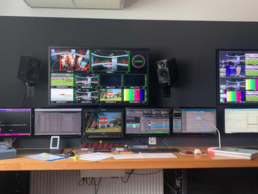 WARUM ICH GERNE BEIM FERNSEHEN ARBEITE, TROTZDEM ABER EINE BUSINESS-COACHING-AUSBILDUNG GEMACHT HABE.