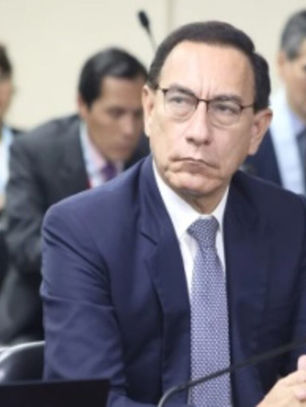 JUICIO CONTRA VIZCARRA ENTRA EN RECTA DECISIVA ESTE 13/11 POR PRESUNTOS SOBORNOS DE OBRAINSA E ICCGSA