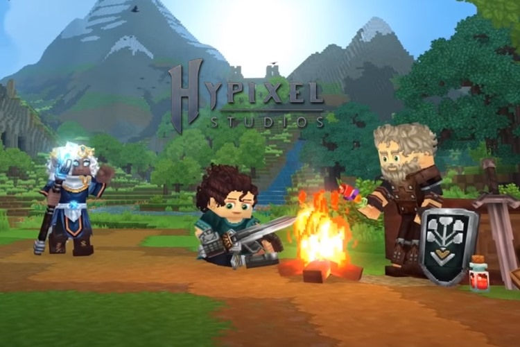 Foto: EGW News/Hypixel Studios