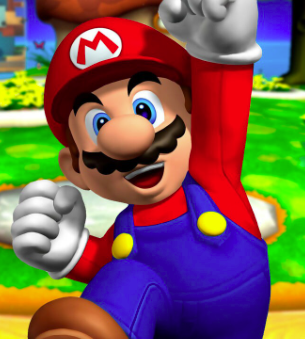 Filtran primeras imágenes de la secuela de la película de Mario con Yoshi como protagonista