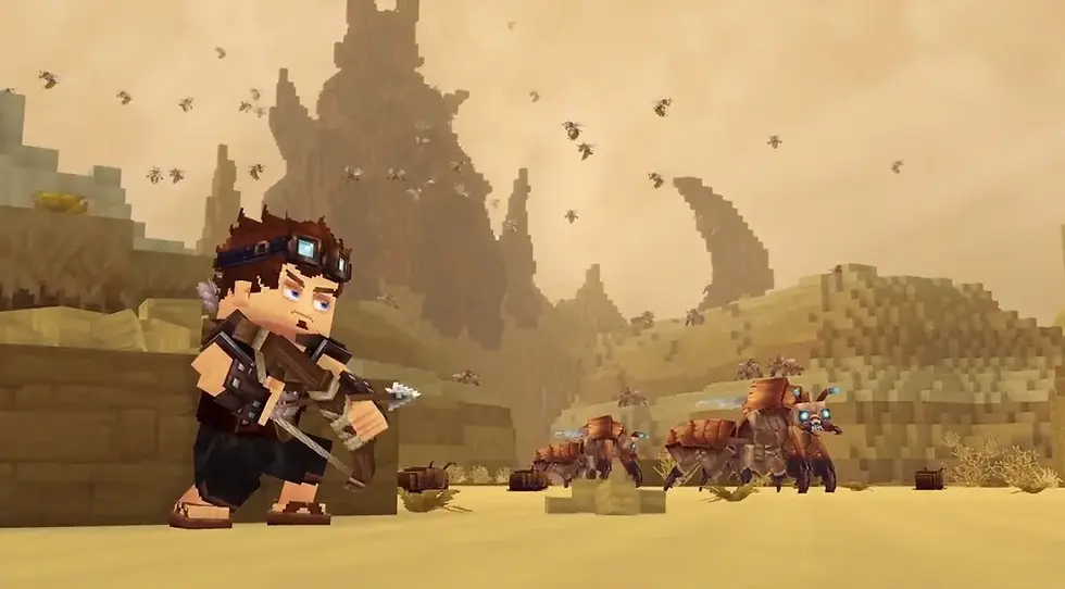 Foto:IGN España 