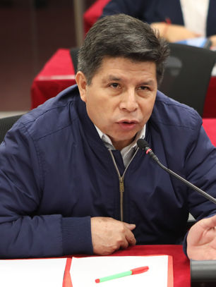 Suprema llega a la recta final del juicio por rebelión contra Pedro Castillo