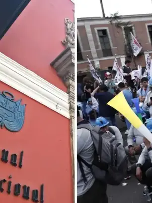 Reinfo: Tribunal Constitucional recuerda que proceso de formalización minera no puede incluir exenciones de responsabilidad penal