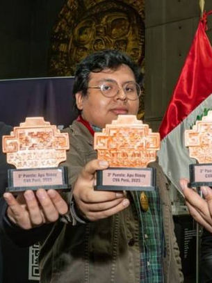 Más de 50 videojuegos inspirados en la diversidad cultural del Perú ya están disponibles gratis