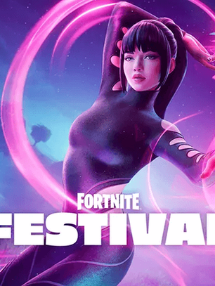 Lisa llega a Fortnite: el K-pop invade una vez más el mundo gaming