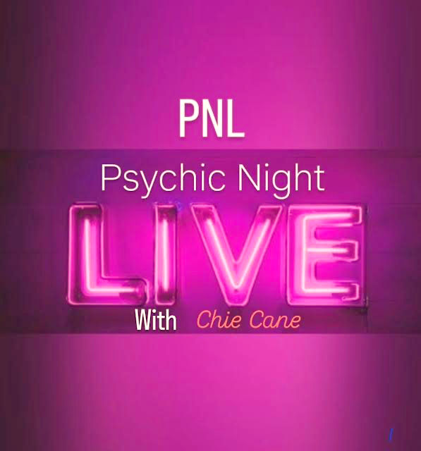 PNL 3 Embracing A New Path