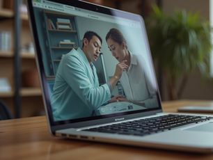 The Rise of Online Therapy: A Convenient Way to Heal