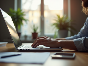 How Remote Therapy is Transforming Mental Health Care