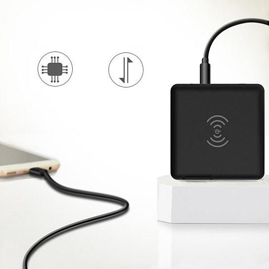Thumbnail: Global Gadget Charger World Travel Multi-Power and portable Charger