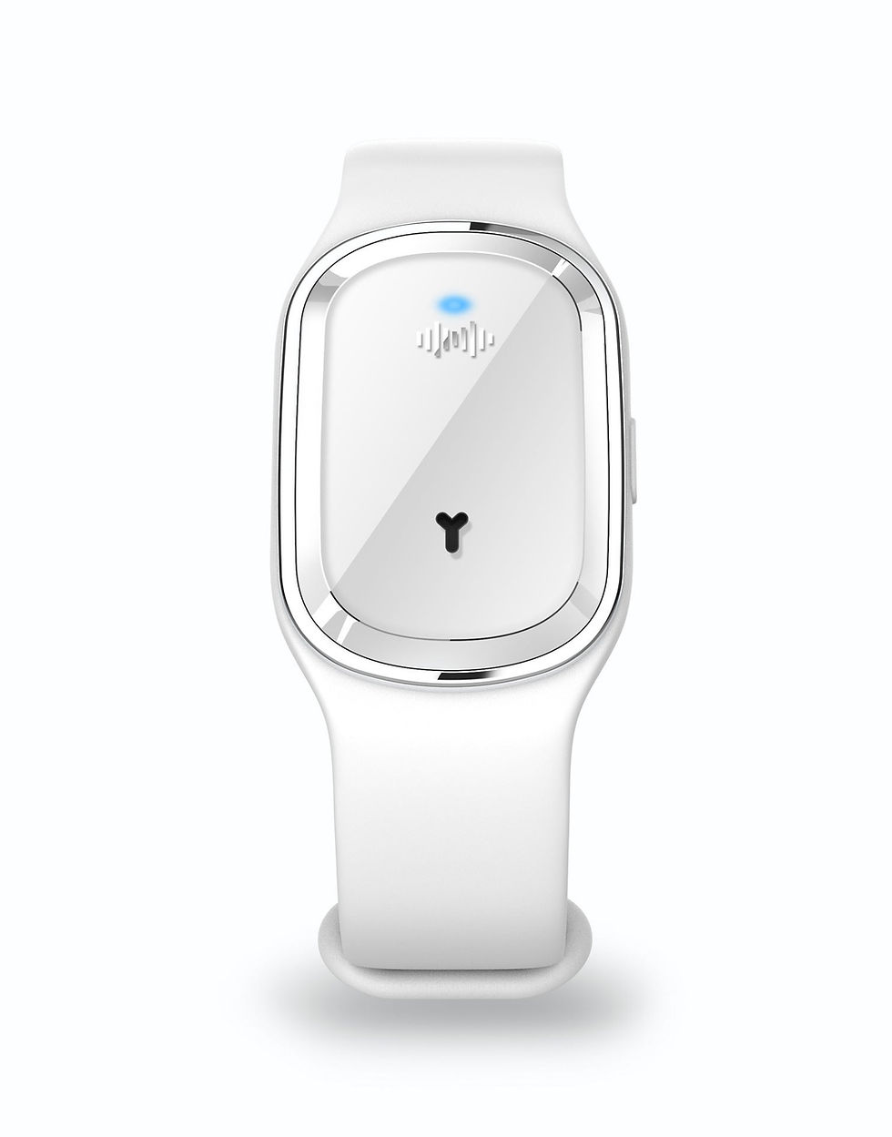 Thumbnail: Outdoor Ultrasonic Mosquito Repellent For Children Adults