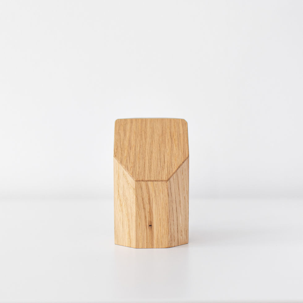 Thumbnail: Wooden MagSafe Wireless Charger for Apple iPhone, AirPods.