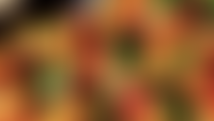 Giant Beans - Oven Baked (Gigantes)