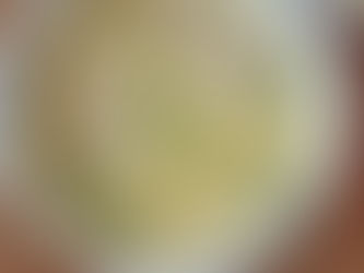 Egg Lemon Soup (Soupa Avgolemono)