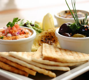 greek food, cypriot food