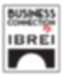 Logo do Programa Business Connection by IBREI