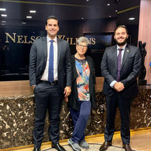 Presentación del IBREI