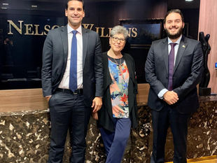 Presentación del IBREI