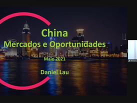 Mundo em Pauta - China