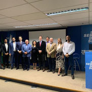 Reunião de Alinhamento - Feira do Empreendedor SEBRAE