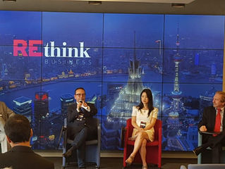 Minha Startup Classe Mundial