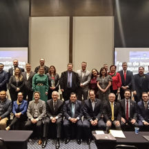 Paraguay–Brazil Investment Forum 2022