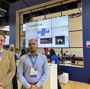 IBREI na Feira do Empreendedor SEBRAE 2022