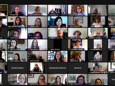 Ronda Internacional de Negocios Argentina – Brasil