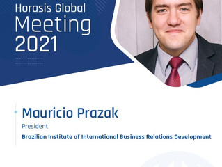 Horasis Global Meeting