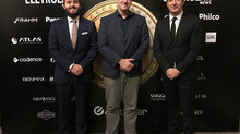 Parceria com Eletrolar