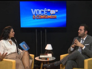Entrevista para a Rede União