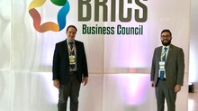 IBREI no BRICS 2019