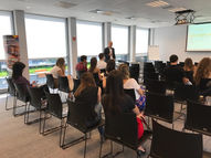 Ruta N e ACI Medellin