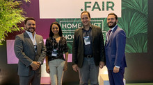 IBREI na ABCasa Fair