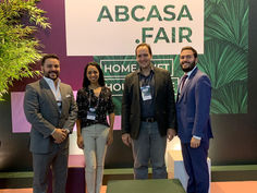 IBREI en la ABCasa Fair