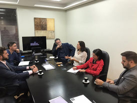 Planes de internacionalización regionales.