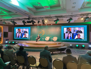 Global Halal Brazil Business Forum