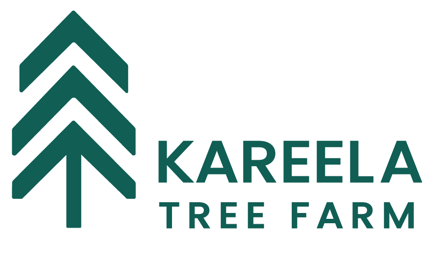Kareela Tree_Farm Logo