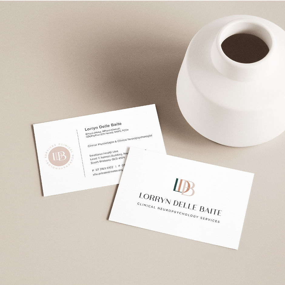 Brisbane Brand Designer